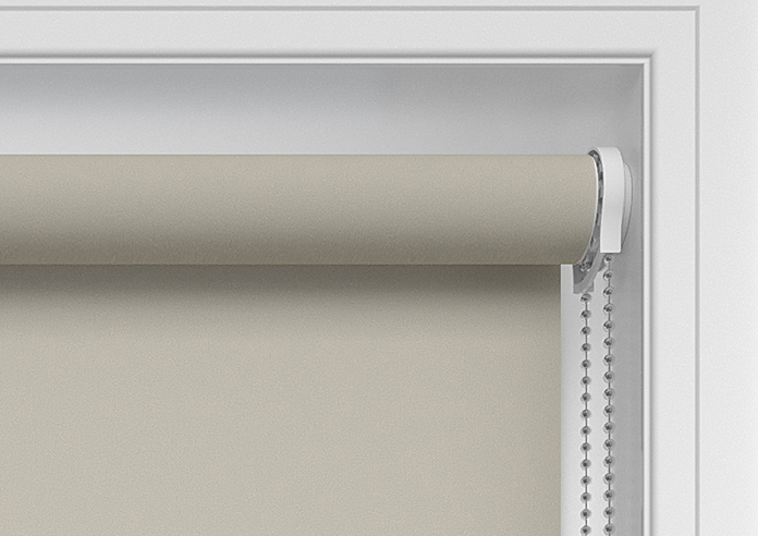 Vernazza (FR), Light Beige - Twist&Fit Roller Blind - Image 11